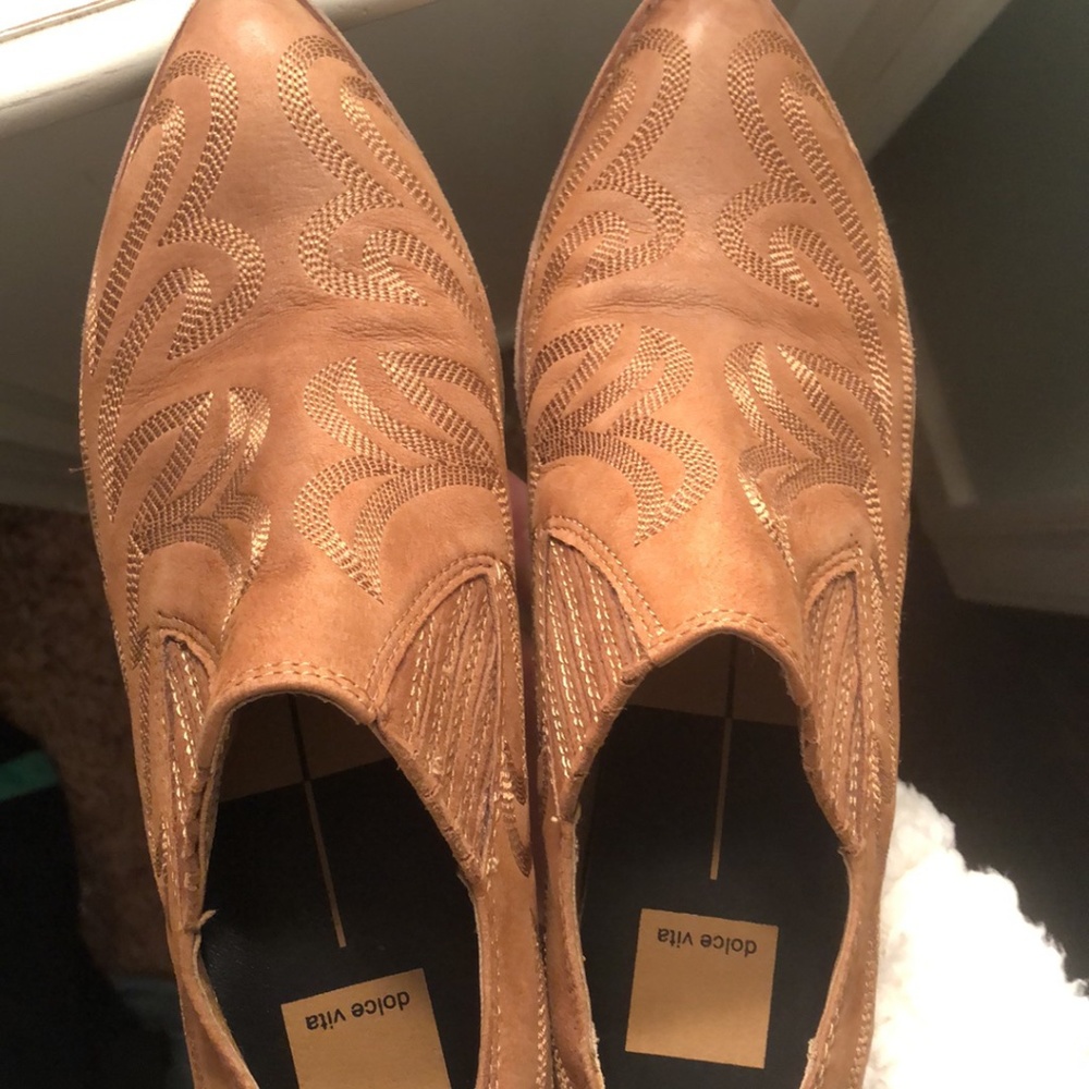 Dolce Vita Booties